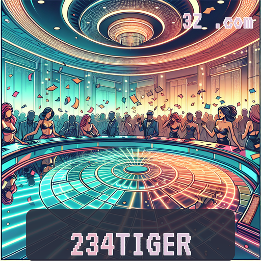 Atrações VIP do 234tiger: Experiência Exclusiva de Jogo