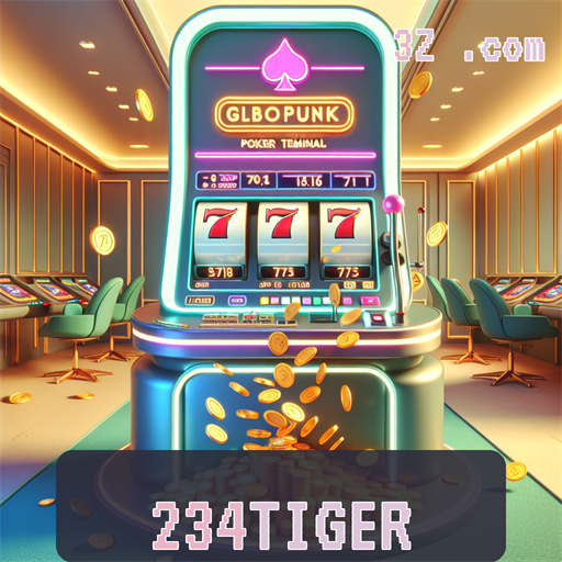 Mergulhe nas Aventuras dos Jogos da 234tiger