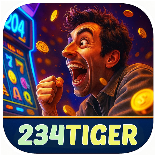 234tiger