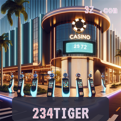 234tiger