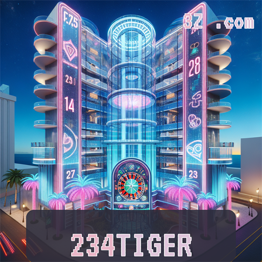 Ofertas Imperdíveis: Promo do 234tiger para Atração de Jogadores