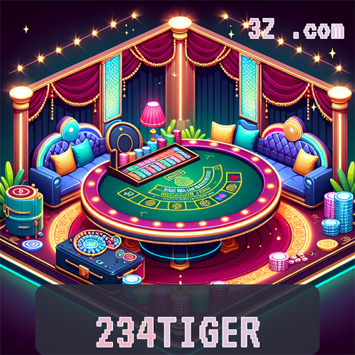 Atrações VIP do 234tiger: Experiência Exclusiva de Jogo