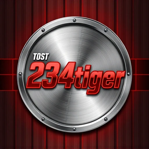 234tiger