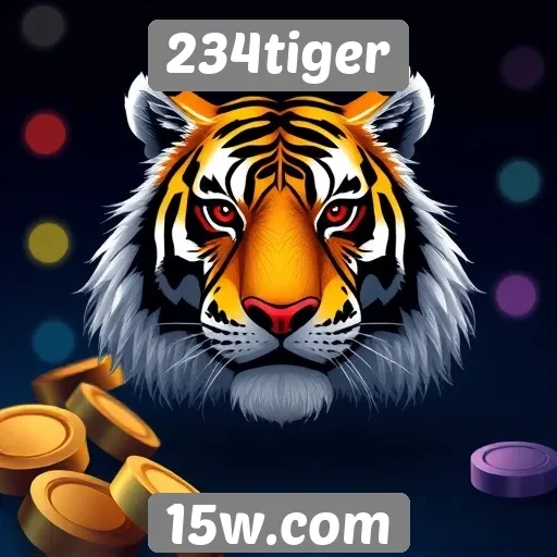 Análise das opções de pagamento disponíveis no 234tiger