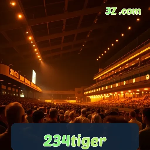 234tiger: Os Recursos Imperdíveis Que Todo Jogador Deveria Conhecer